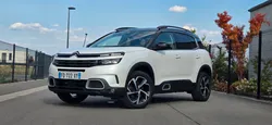CITROËN C5 AIRCROSS 1.5 BlueHDi 130 CH - FINITION SHINE