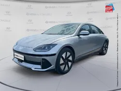 Hyundai Ioniq 6 77 kWh - 229ch Intuitive