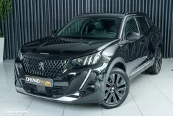Peugeot 2008 1.2 PureTech GT Line EAT8