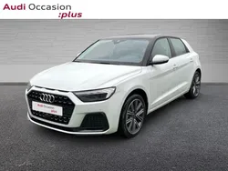 Audi A1 Sportback 30 TFSI 116ch Design S tronic 7