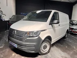 Volkswagen Transporter Vu L1H1 2.0 TDI 150cv CAISSE 293000KM 4