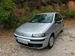 Fiat Punto 1.2 16V 80cv