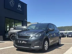 Peugeot 108 1.0 VTi 68 Envy