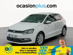 VOLKSWAGEN Polo 1.2 TSI BMT Sport 81kW