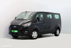 Ford Transit Custom 300L1 2.0 H1-T.B.Trend