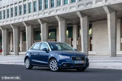 Audi A1 Sportback 1.6 TDI Sport