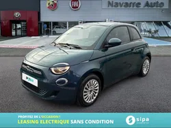 Fiat 500 III e 118 ch Nouvelle 3p