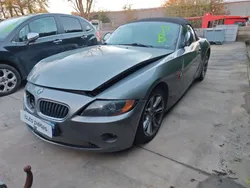Bmw z4 roadster