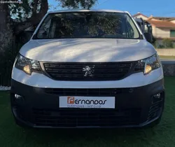Peugeot Partner PARTNER 1.5