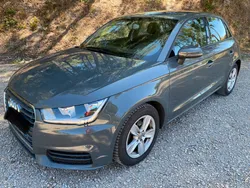 Audi A1 1,4 TDI SPORTBACK ultra 90 ch