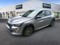 Peugeot 208 ELECTRIQUE 50 kWh 136ch Style