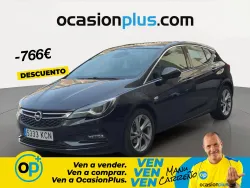 OPEL Astra ST 1.6CDTi Dynamic 110
