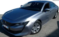 Peugeot 508 1.5 BHDI ACTIVE (AUTO)