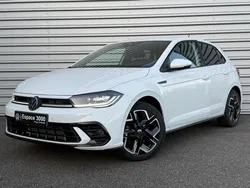VOLKSWAGEN Polo 1.0 TSI 116 S&S DSG7 R-Line Edition