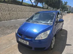 Mitsubishi Colt 1.2