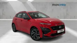 HYUNDAI Kona 1.0 TGDI Klass 4x2