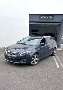 Peugeot 308 SW GT LINE 2.0 BlueHDI 150 - GARANTIE 6 MOIS