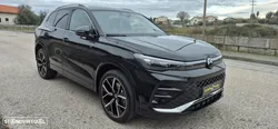 VW Tiguan 1.5 TSI eHybrid R-Line DSG