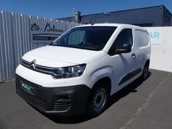 Citroën Berlingo III Taille M 650kg BlueHDi 100 S&S BVM Club