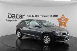 VW Polo 1.0 TRENDLINE