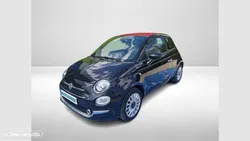 Fiat 500C 1.0 Hybrid Dolcevita