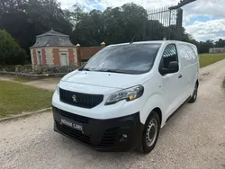 Peugeot expert iii 1.5 bluehdi 120 s&s standard asphalt 11990 TTC *GARANTIE 12 MOIS