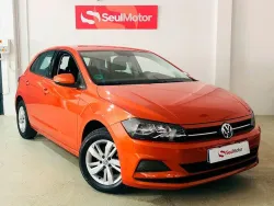 Volkswagen Polo 1.0 Advance 59kW
