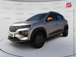 Dacia Spring 45ch Confort Plus - Achat Intégral