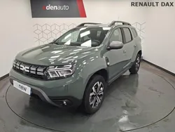 Dacia Duster TCe 150 4x2 EDC Journey