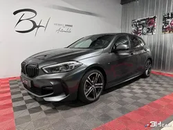 Bmw Serie 1 120D 190CH PACK M
