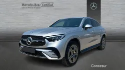 MERCEDES Clase GLC GLC 300de 4Matic