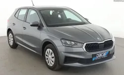 Skoda Fabia 1.0 TSI ACTIVE