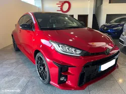 Toyota GR Yaris 1.6 T Extreme Rally