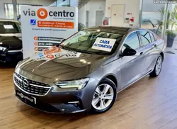 Opel Insignia 1.5 D Business Editi