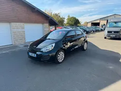 KIA RIO 1.2 L 86 cv 110000 KM GARANTIE