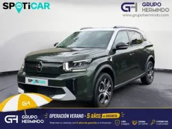 CITROEN C3 Aircross Turbo S&S Plus 100