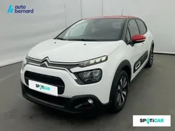 Citroen C3 1.2 PureTech 83ch S&S Shine