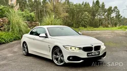 BMW Série 4 de 2014
