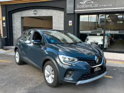 RENAULT Captur TCe Evolution 67kW