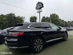VW Arteon Shooting Brake 1.4 TSI eHybrid Elegance