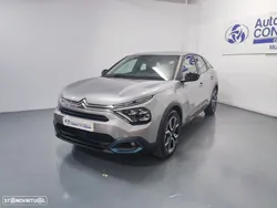 Citroën e-C4 50 kWh Feel Pack