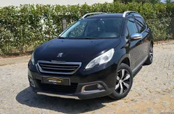 Peugeot 2008 allure
