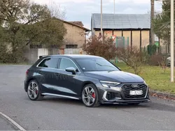 Audi S3 Sportback 8Y 2.0 TFSI 310cv DSG7 - 59900km - 2020