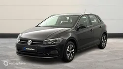 Volkswagen Polo 1.0 75ch Confortline 5p