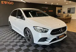 Mercedes-benz classe b 2.0 200 d 150ch amg line 8g-dct / garantie 12 mois mercedes