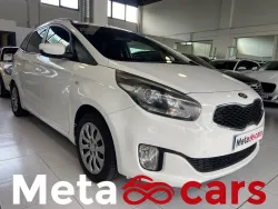 Kia Carens 1.6 GDi Concept