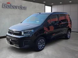 Citroen Berlingo M 1.5 BlueHDI 130 Ch EAT8 N1 PLUS / DIVERS COLORIS EN STOCK