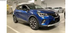 Renault Captur 1.0 Tce Techno