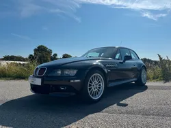 BMW Z3 Coupé 3.0