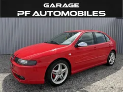 SEAT LEON 1.9 TDI - 150 CV Top Sport
